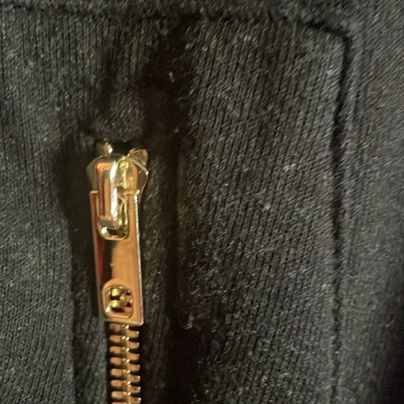 Aviator nation NINJA PULLOVER HOODIE - CHARCOAL size XS unisex - Picture 6 of 6